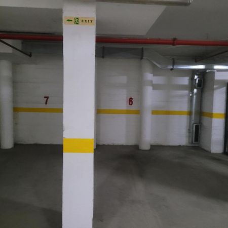Apartman Riva Кралево Экстерьер фото