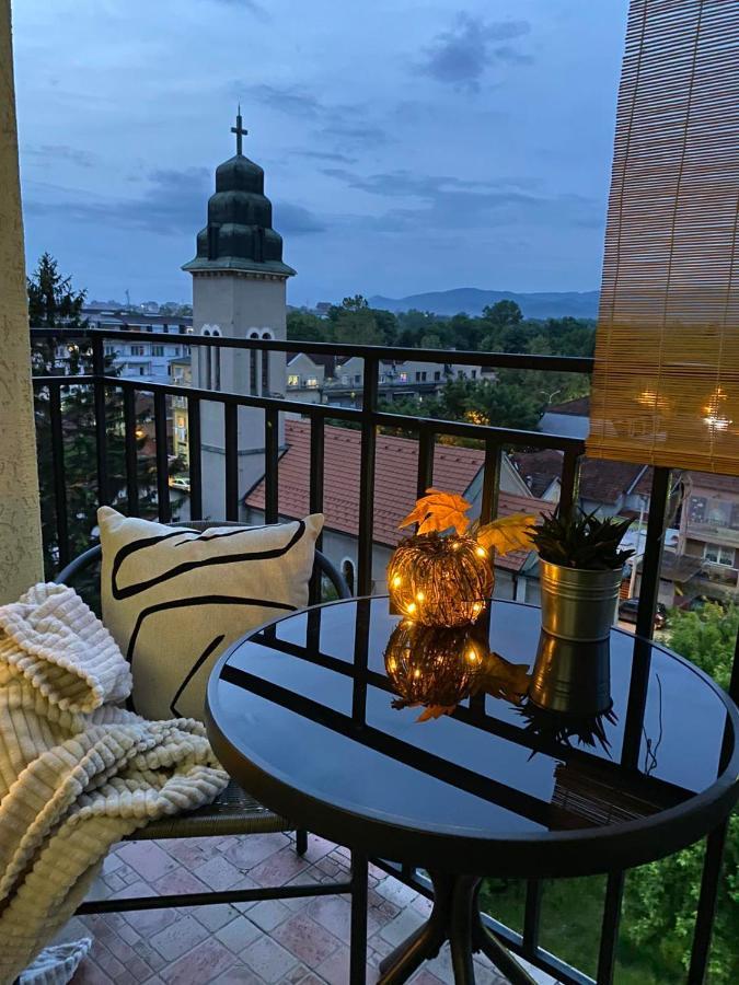 Apartman Riva Кралево Экстерьер фото