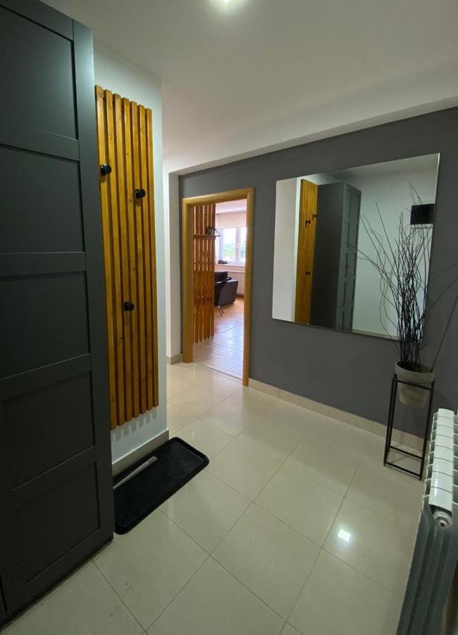 Apartman Riva Кралево Экстерьер фото