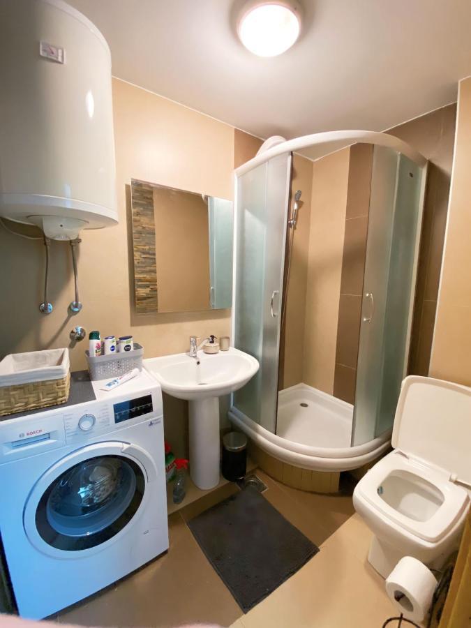 Apartman Riva Кралево Экстерьер фото