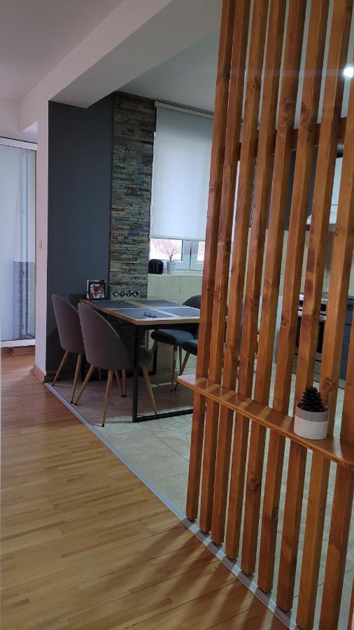 Apartman Riva Кралево Экстерьер фото