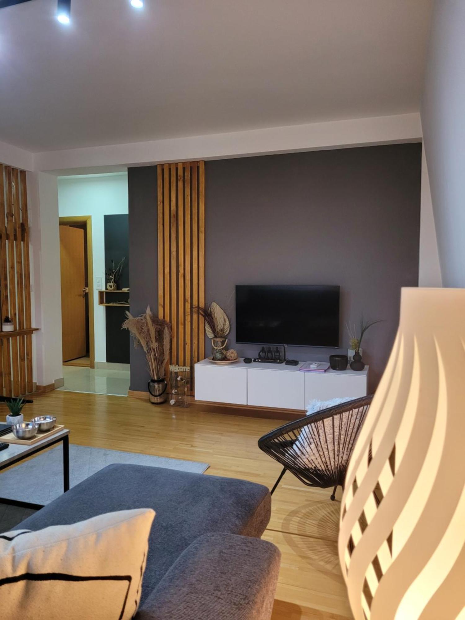 Apartman Riva Кралево Экстерьер фото