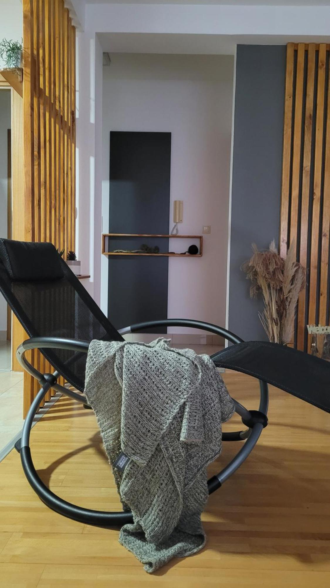 Apartman Riva Кралево Экстерьер фото