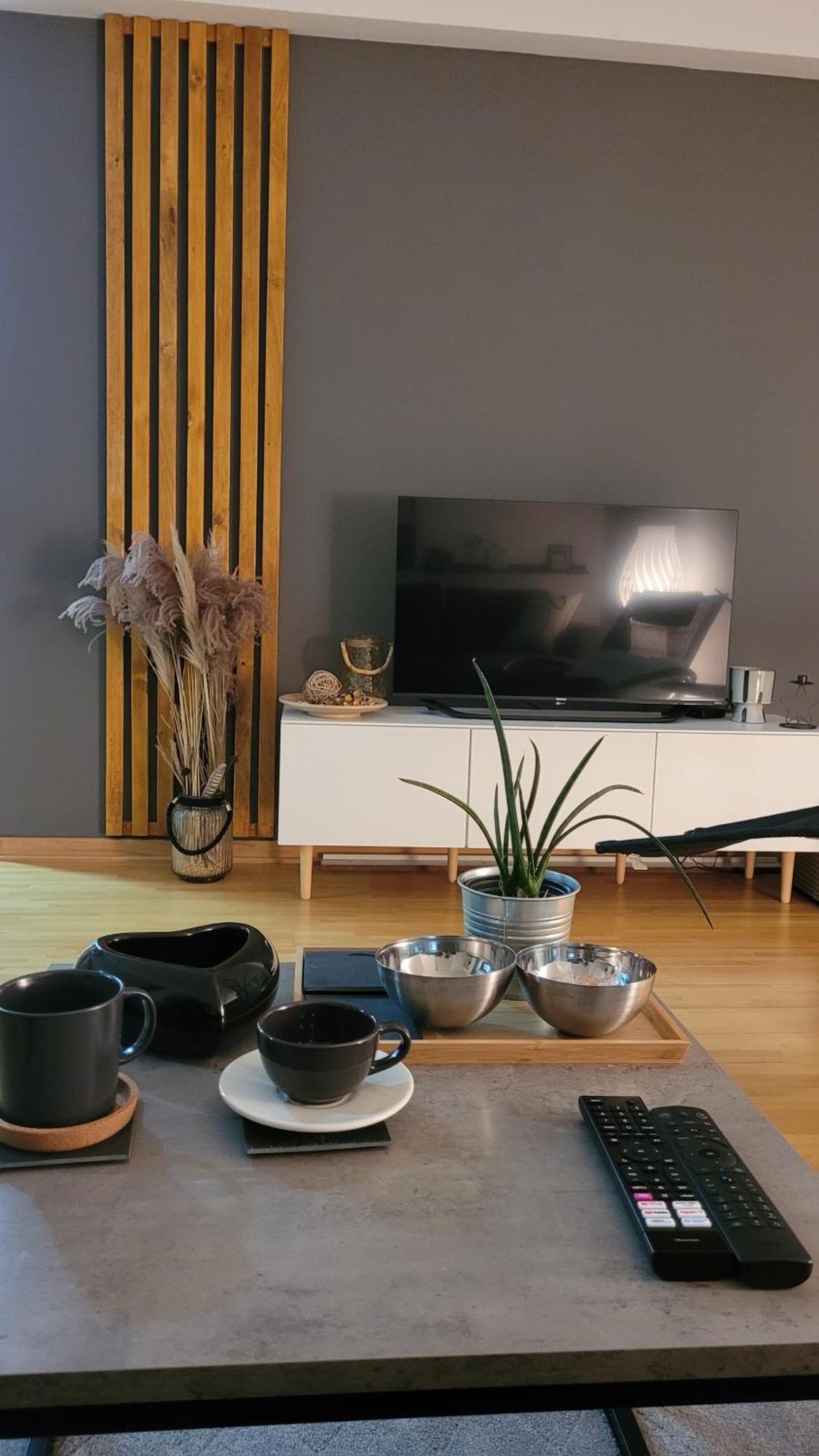 Apartman Riva Кралево Экстерьер фото