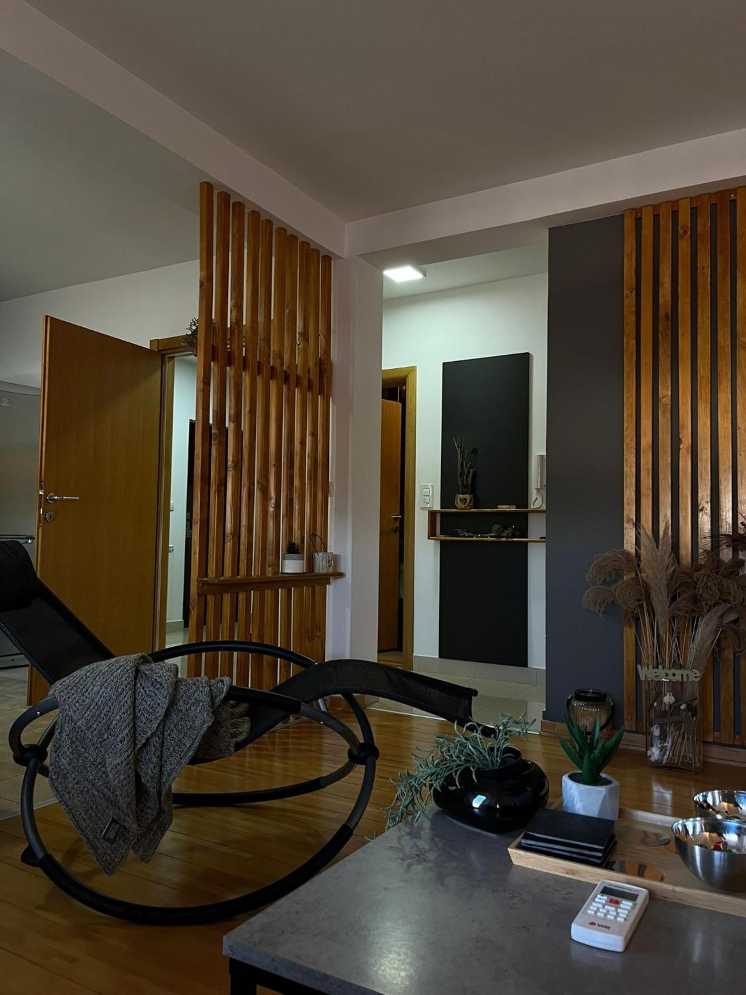 Apartman Riva Кралево Экстерьер фото