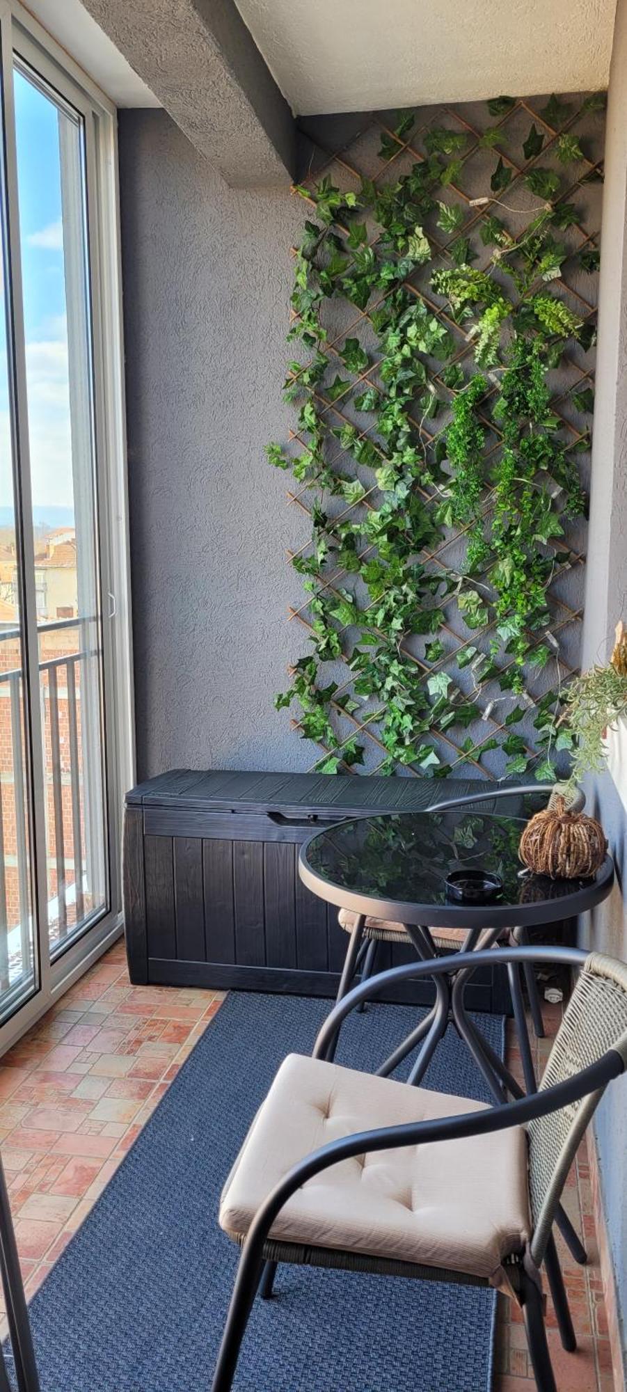 Apartman Riva Кралево Экстерьер фото