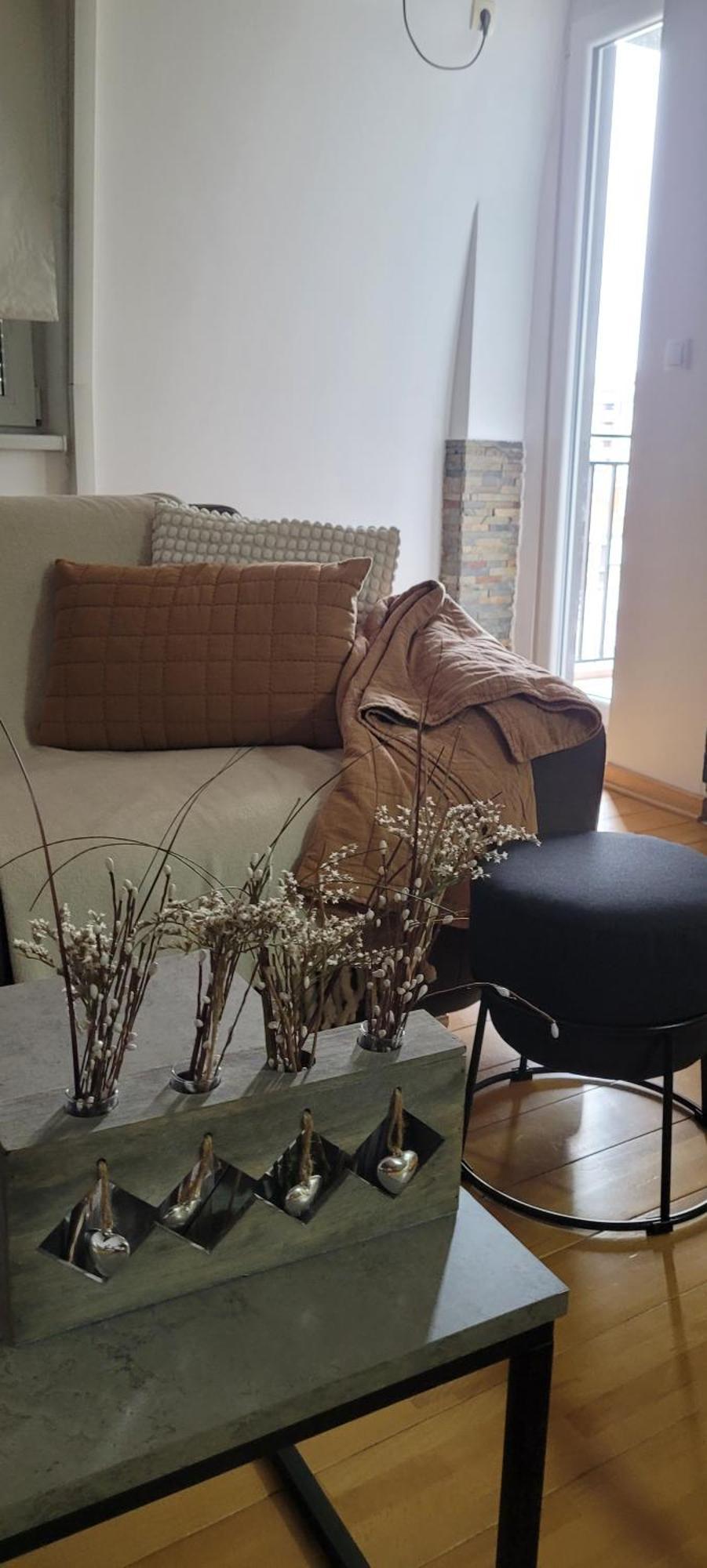Apartman Riva Кралево Экстерьер фото