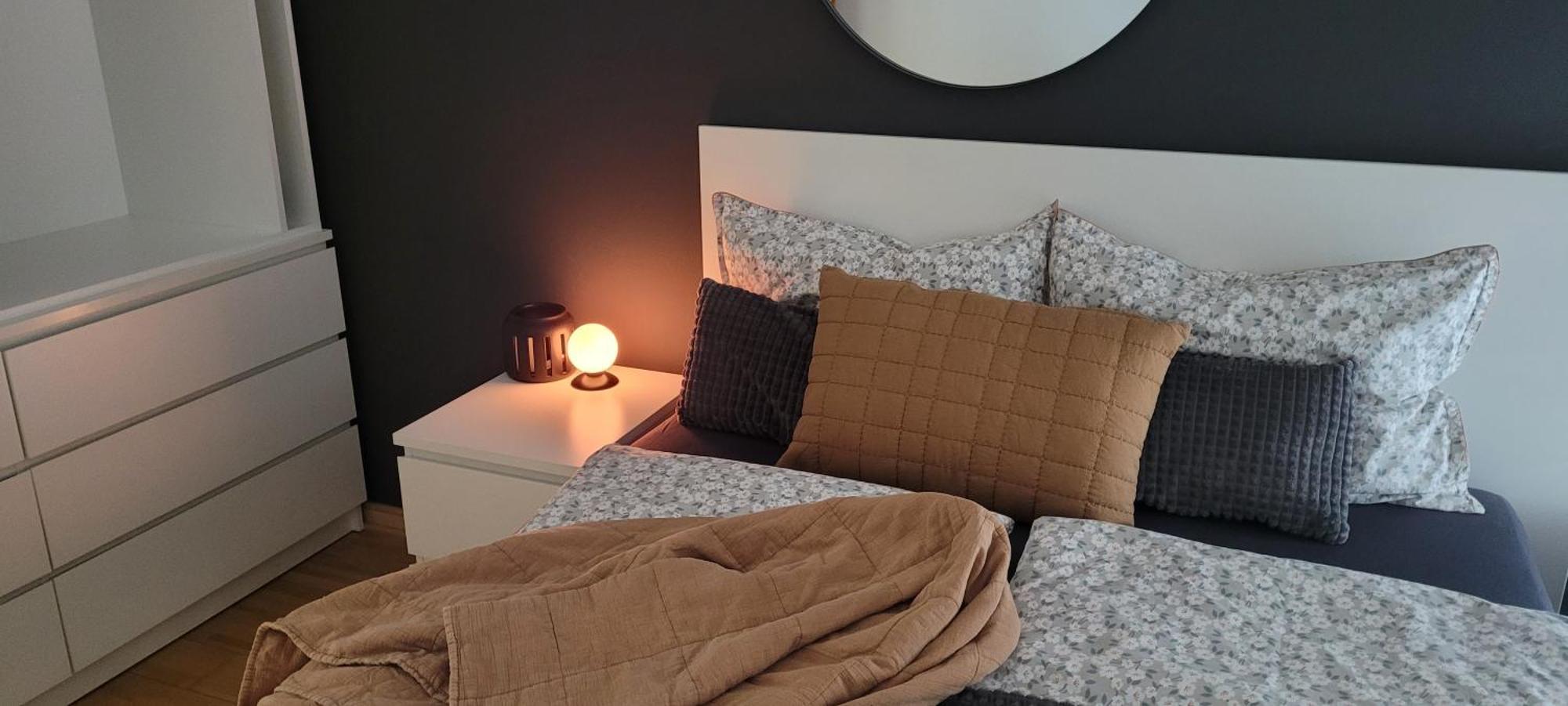 Apartman Riva Кралево Экстерьер фото